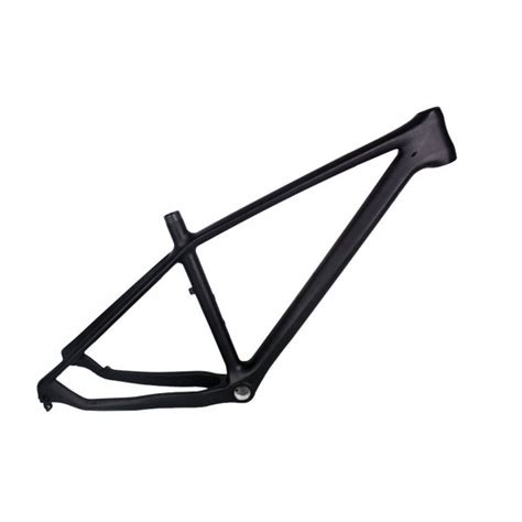 26er Mountain Bike MTB Carbon Bicycle Frame - 26er MTB Frmae