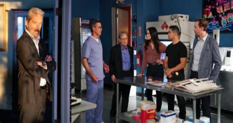 New NCIS Season 19 Spoilers For May 23, 2022 Finale Episode 21 Revealed | OnTheFlix