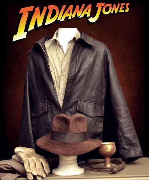 Indiana Jones Costume by ritter99 on DeviantArt