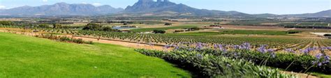 Ceres Accommodation, Cape Winelands & Breede Valley