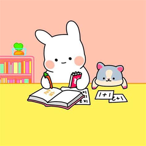 Kawaii Cartoon Wallpaper HD 4K - Apps on Google Play