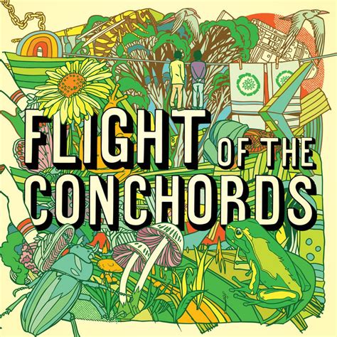 Flight Of The Conchords | Flight of the Conchords