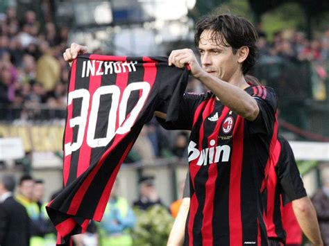 After Scoring 300 Goals Inzaghi Feels Just Like A Child | Goal.com