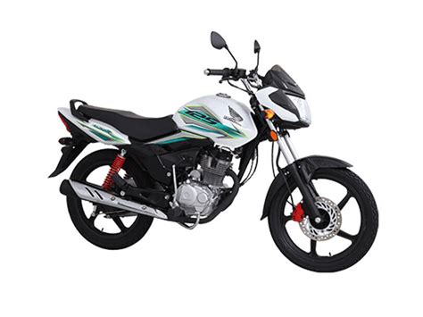 Honda CB 125F 2024 Price, Pictures & Specs | PakWheels