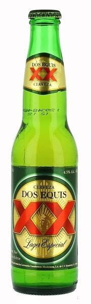 Dos Equis XX Special Lager