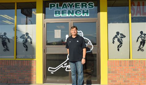 Players Bench Sports, Cranbrook, B.C. | Kootenay Business