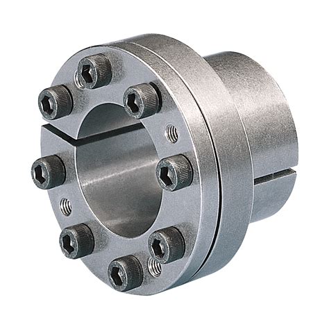 SHAFT HUB LOCKING DEVICE - Rotafree