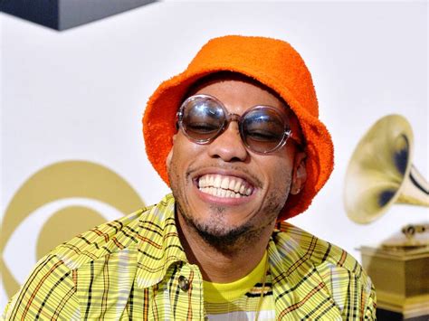 Anderson .Paak - Biography, Height & Life Story | Super Stars Bio