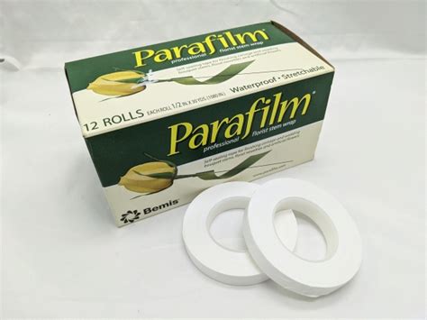 Buy Grafting Tape Parafilm from Bemis