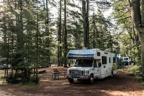 Discover the Best Campground in Rocky Mountain National Park - Walking The Parks