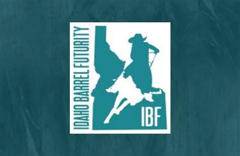 Idaho Barrel Futurity | Ford Idaho Center