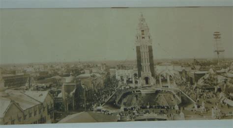 Coney Island panorama -The 19th Century Rare Book and Photograph Shop