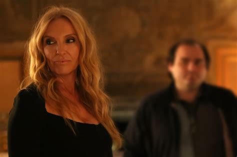 Mafia Mamma: Toni Collette can’t save flop