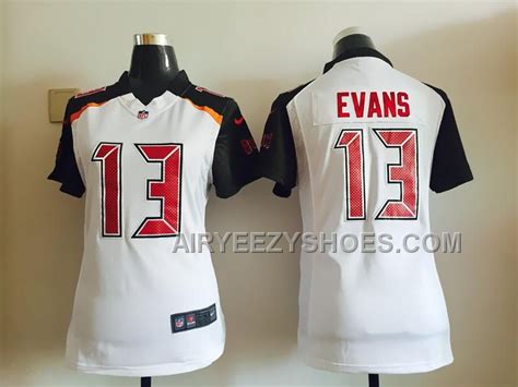 mike evans jersey youth - Toby Bowens