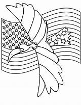 Happy Flag Day 1 Coloring Page  Free Printable Pages For Kids sketch template