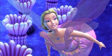 10 Best Barbie Princess Movies, Ranked According to IMDb