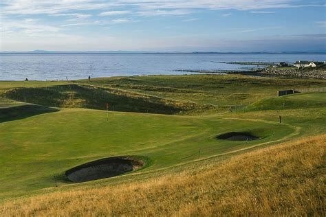 9 Top Golf Courses in Scotland | VisitScotland