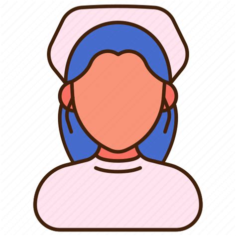 Career, woman, job, work, avatar icon - Download on Iconfinder