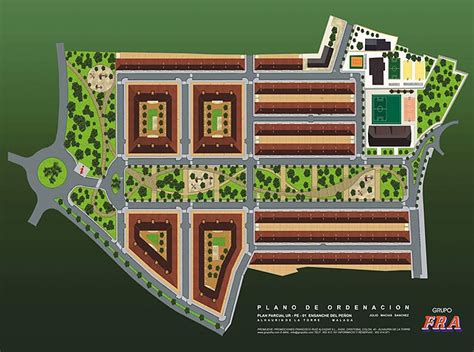 Town Planning – mmfarchitecture