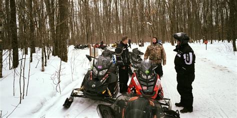 Sauk County Trails Information | Travel Wisconsin