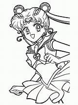 Free Printable Sailor Moon Coloring Pages For Kids sketch template
