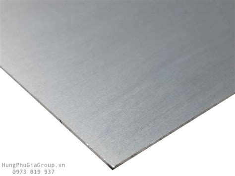 Tấm nhôm Aluminium là gì? Bảng báo giá các loại Tấm Alu rẻ nhất