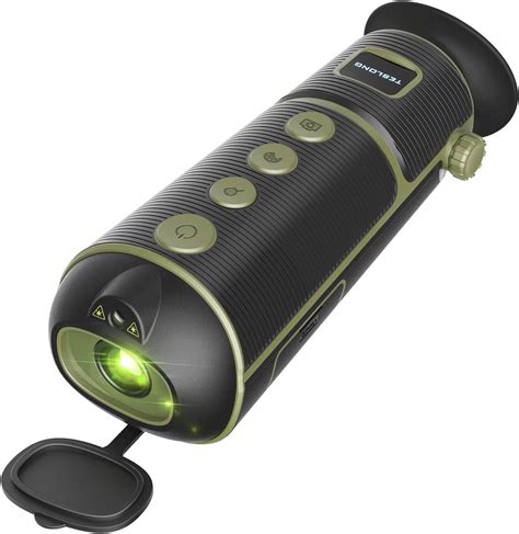 Thermal Monocular Review - survivalnova.com