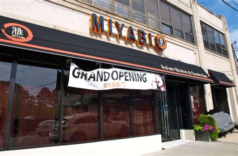 Miyabi, Asian Fusion Place, Opens in Pleasantville | Chappaqua, NY Patch