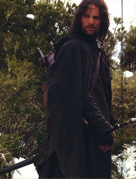 Aragorn in the Fellowship of the Ring - Aragorn Photo (34519120) - Fanpop