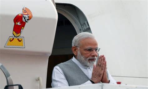 Narendra Modi US visit: When foreign policy lexicon takes wing – Firstpost