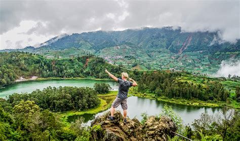 Dieng Plateau Sunrise and DIY Walking Tour: Java | Finding Beyond