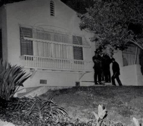 The House on Waverly Drive: The Tate and LaBianca Murders - The CrimeWire