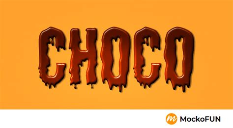 (FREE) Cake Fonts - MockoFUN