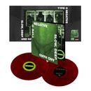 TYPE O NEGATIVE 'SLOW, DEEP & HARD' 2LP (Limited Edition – Only 500 Ma