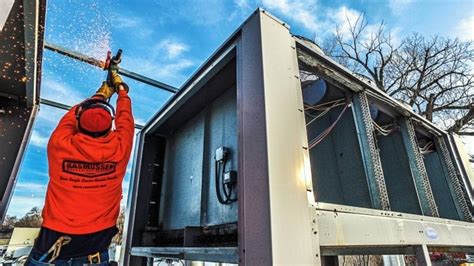 10 Chiller Maintenance Hacks Your Facility Needs | RasMech