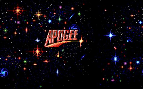 Apogee Software - Audiovisual Identity Database