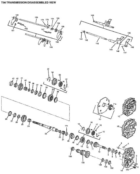 Tremec #23 30 Spline Mainshaft (Corvette) - Tick Performance, Inc.