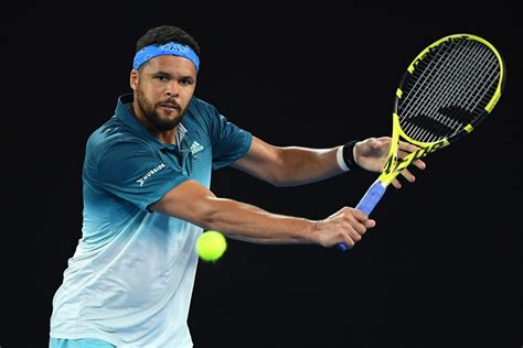 Jo-Wilfried Tsonga returns to top form following Open Sud de France