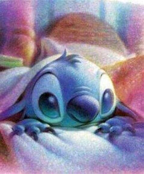 Goodnight Stitch Arte Disney, Disney Lilo, Disney Fun, Baby Disney, Totoro, Lilo And Stitch 2002 ...
