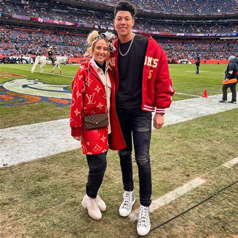 Jackson Mahomes: All About Patrick Mahomes’ Brother | UsWeekly