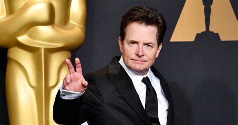 The Hilarious Reason Michael J. Fox Has Hidden His Real Name