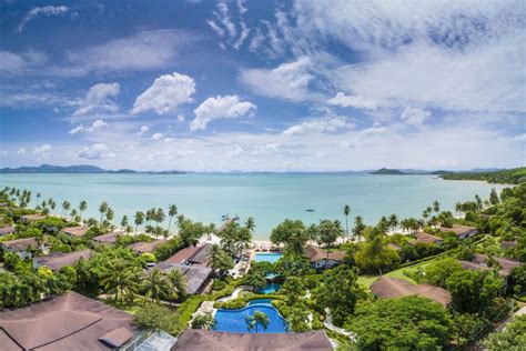 "Außenansicht" The Village Coconut Island Beach Resort (Phuket Town) • HolidayCheck (Phuket ...