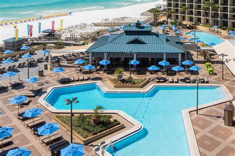Destin Florida Restaurants | Sandestin Dining | Hilton Sandestin Beach Resort