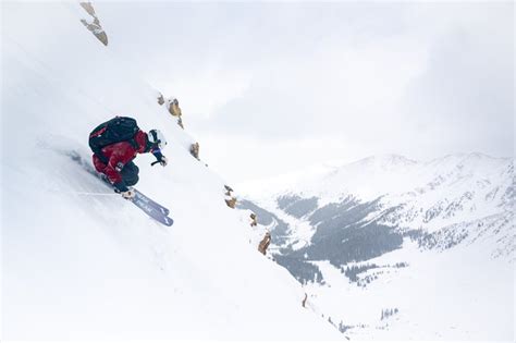 Peak Ski Company Earns Unprecedented Ski-Test Praise | SKI