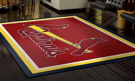 My Sports Rug - Up To 50% Off | Groupon