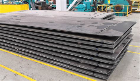 ASME SA / ASTM A572 GR.50 Carbon Steel Plates Suppliers & Dealers