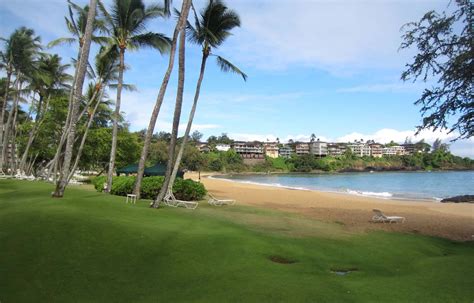 Kalapaki Beach Kauai