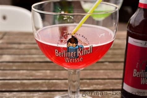 Berliner Weisse - Alchetron, The Free Social Encyclopedia