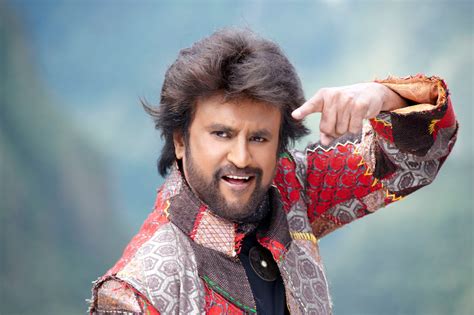 Super Star Rajinikanth | Movie Flicker