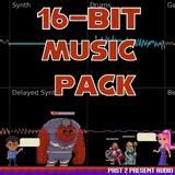 16-Bit Music Pack Vol. 5